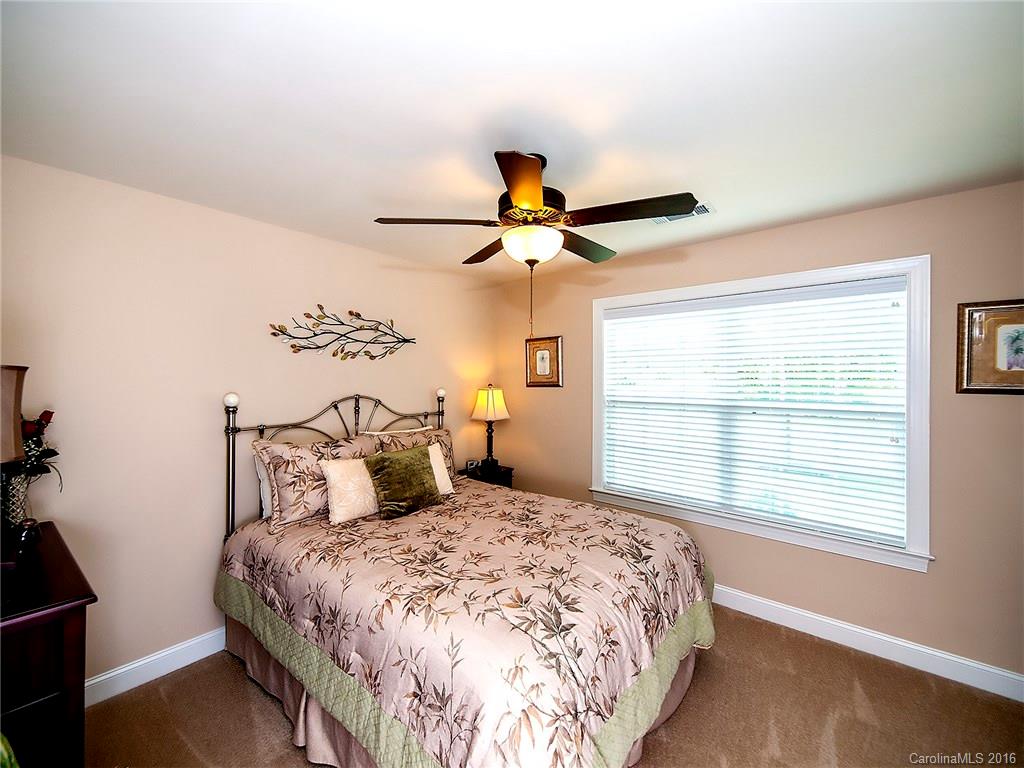 Crooked Creek Estates - Residential