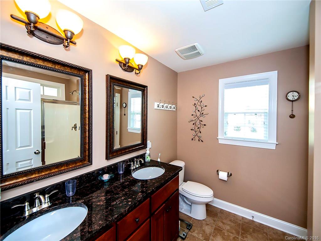 Crooked Creek Estates - Residential