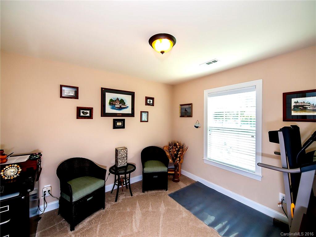 Crooked Creek Estates - Residential