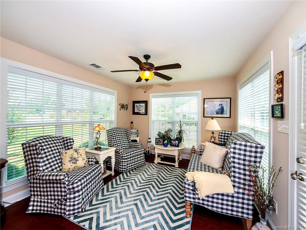 Crooked Creek Estates - Residential