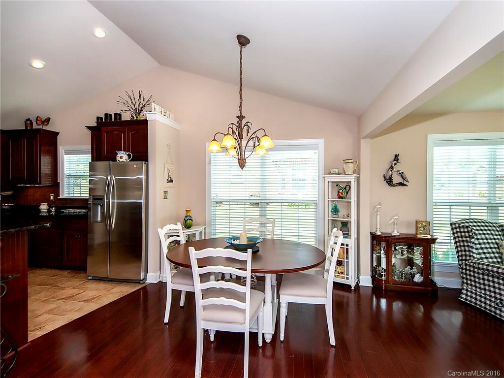 Crooked Creek Estates - Residential