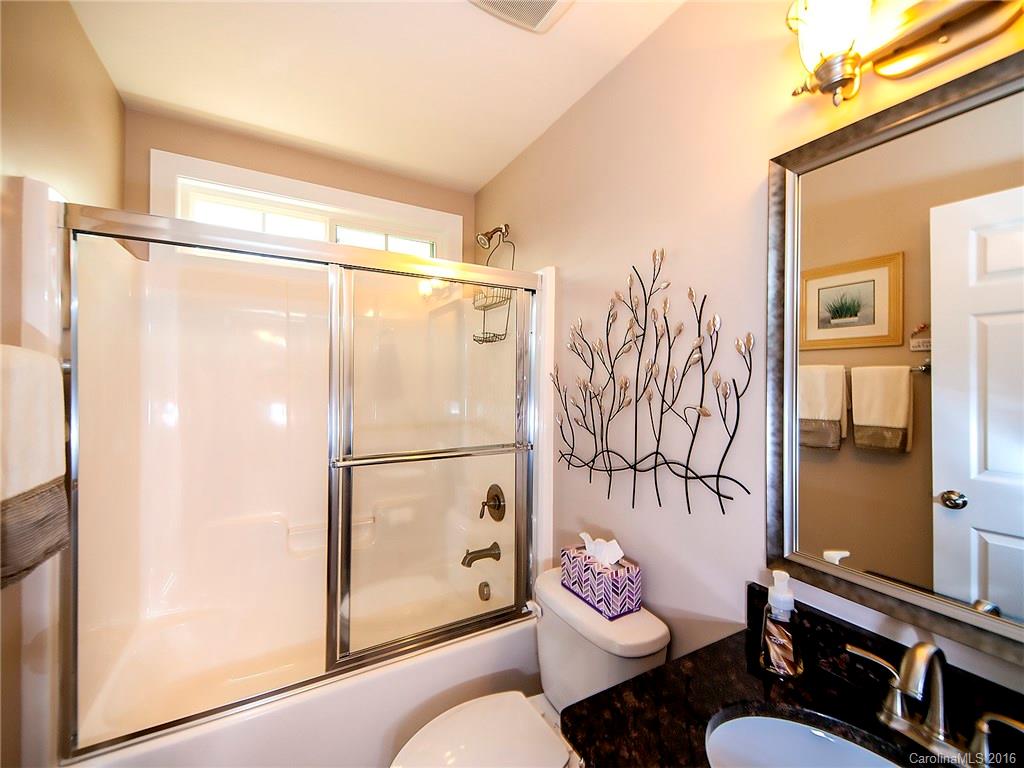 Crooked Creek Estates - Residential