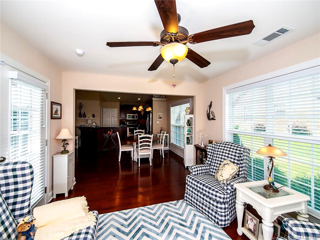 Crooked Creek Estates - Residential