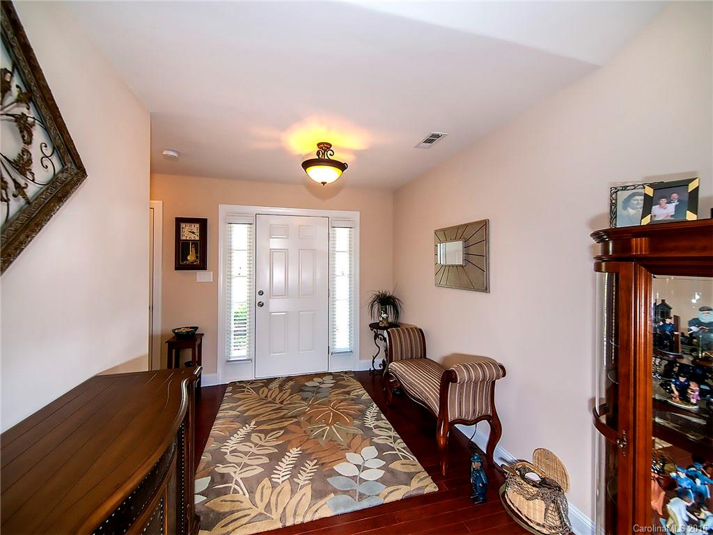 Crooked Creek Estates - Residential