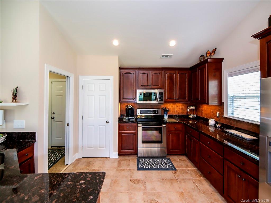 Crooked Creek Estates - Residential