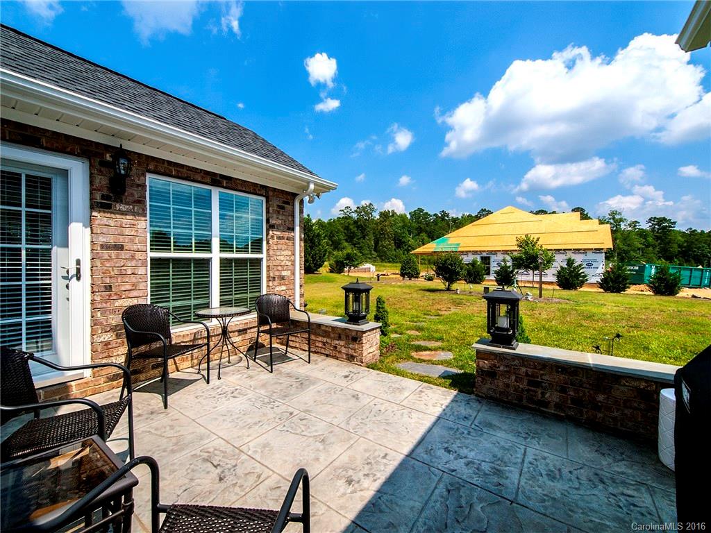 Crooked Creek Estates - Residential