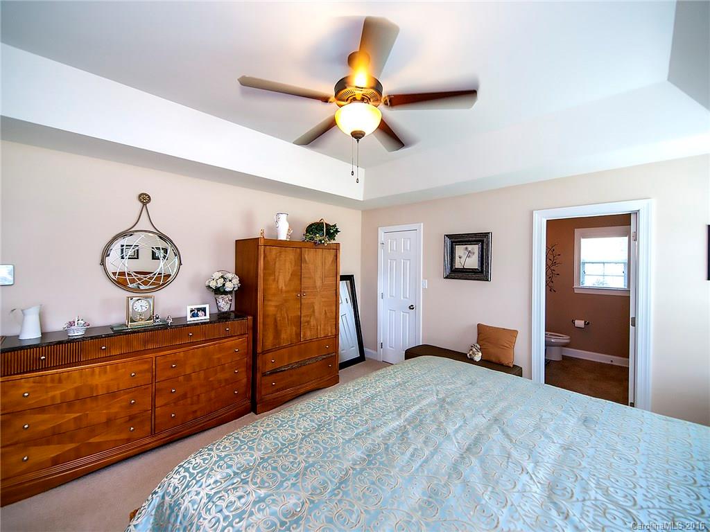 Crooked Creek Estates - Residential