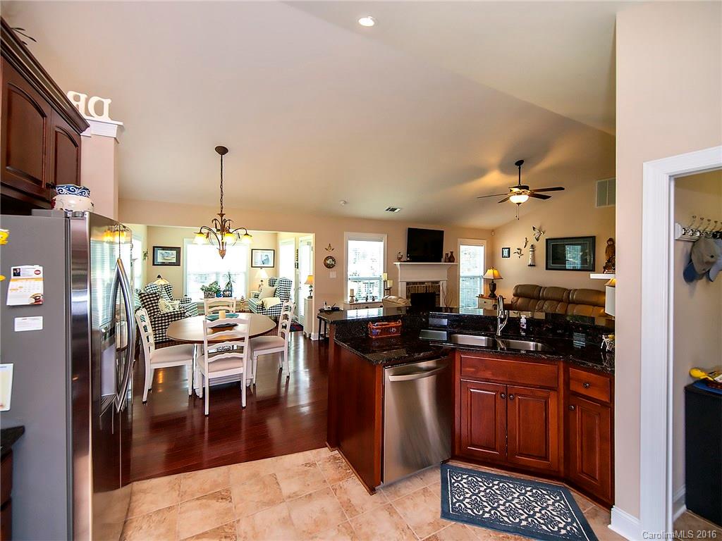 Crooked Creek Estates - Residential