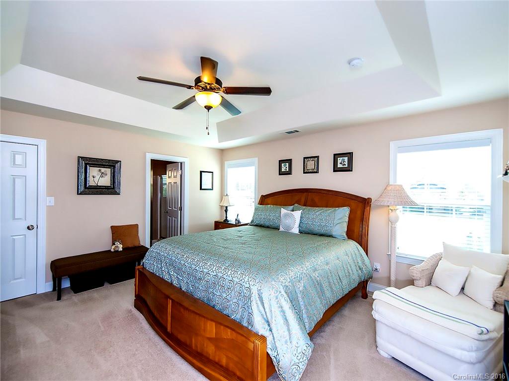 Crooked Creek Estates - Residential