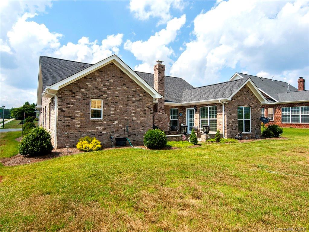 Crooked Creek Estates - Residential