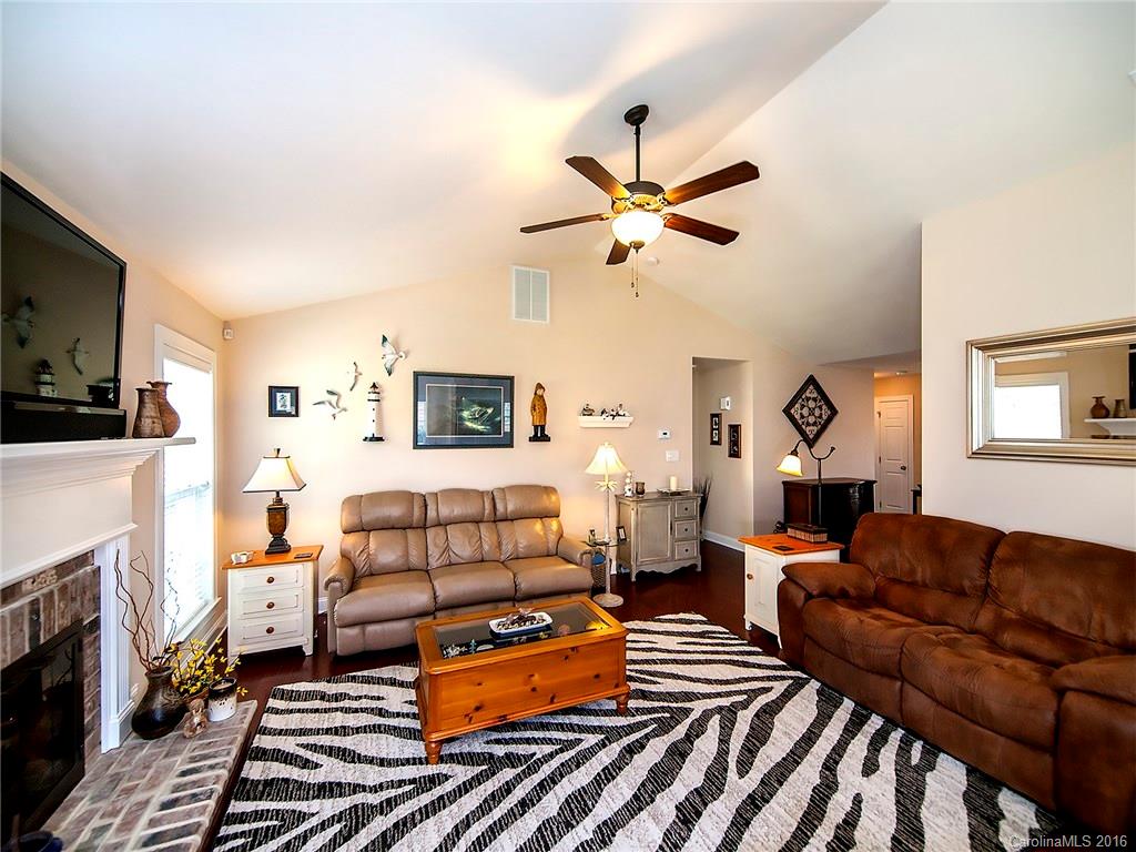 Crooked Creek Estates - Residential