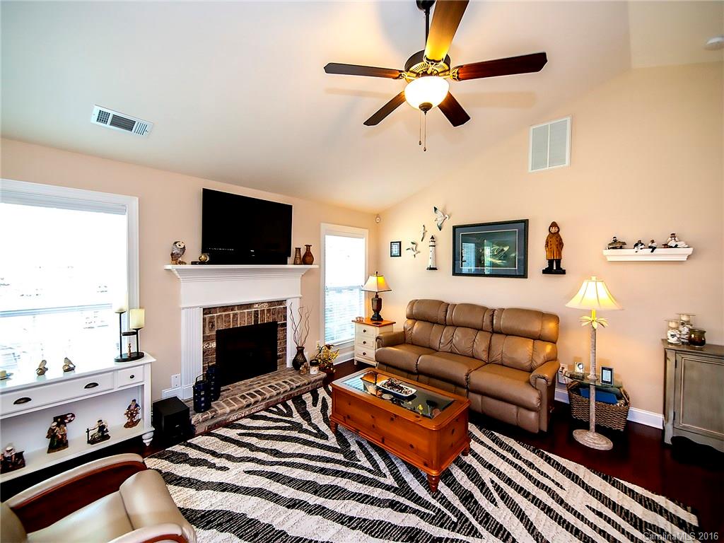 Crooked Creek Estates - Residential