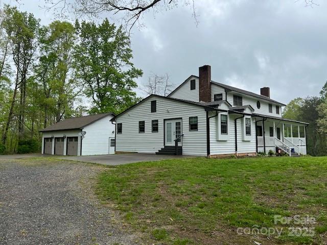 3081 Tatertown Loop