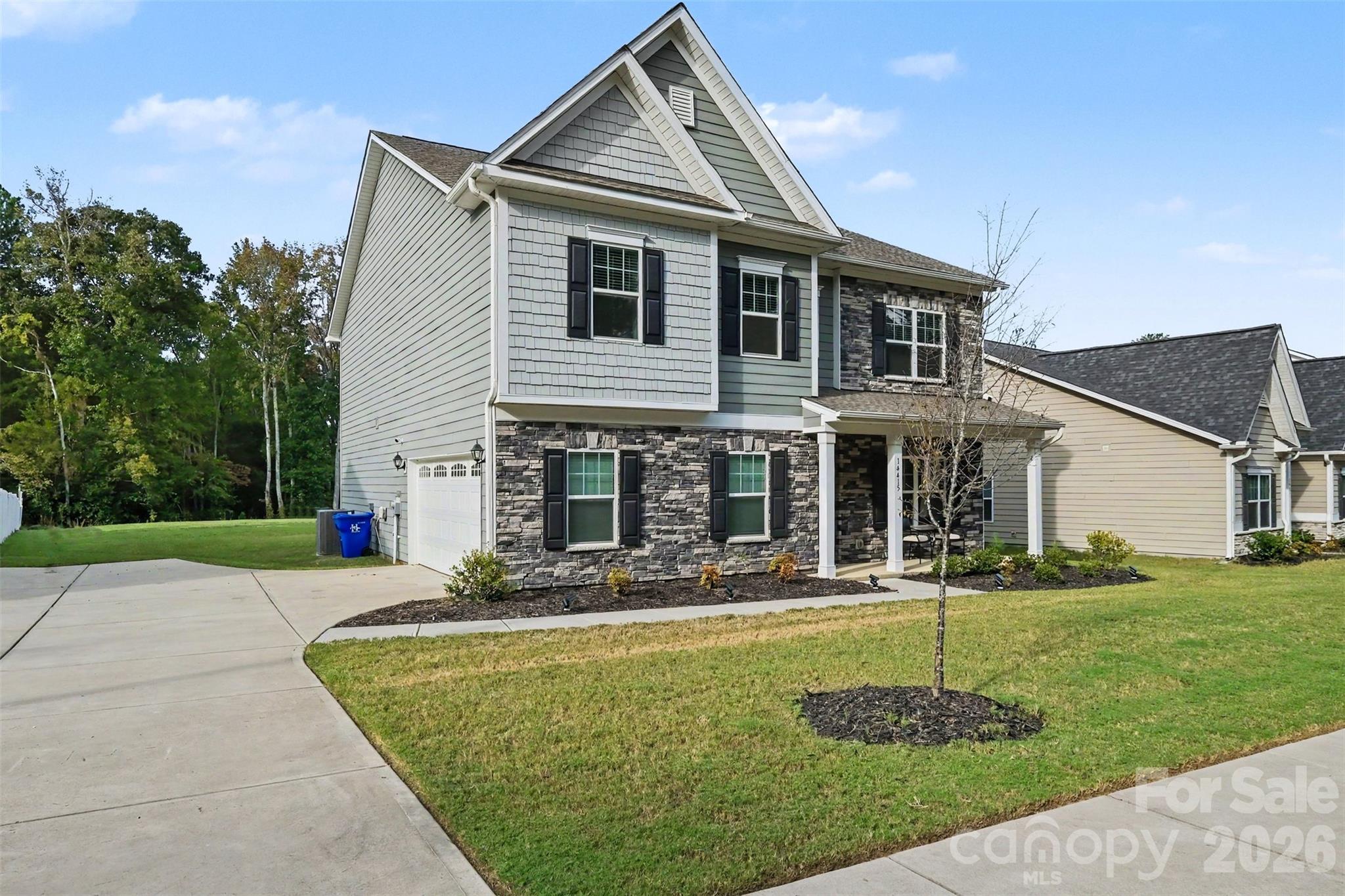 14415 Holbrooks Road