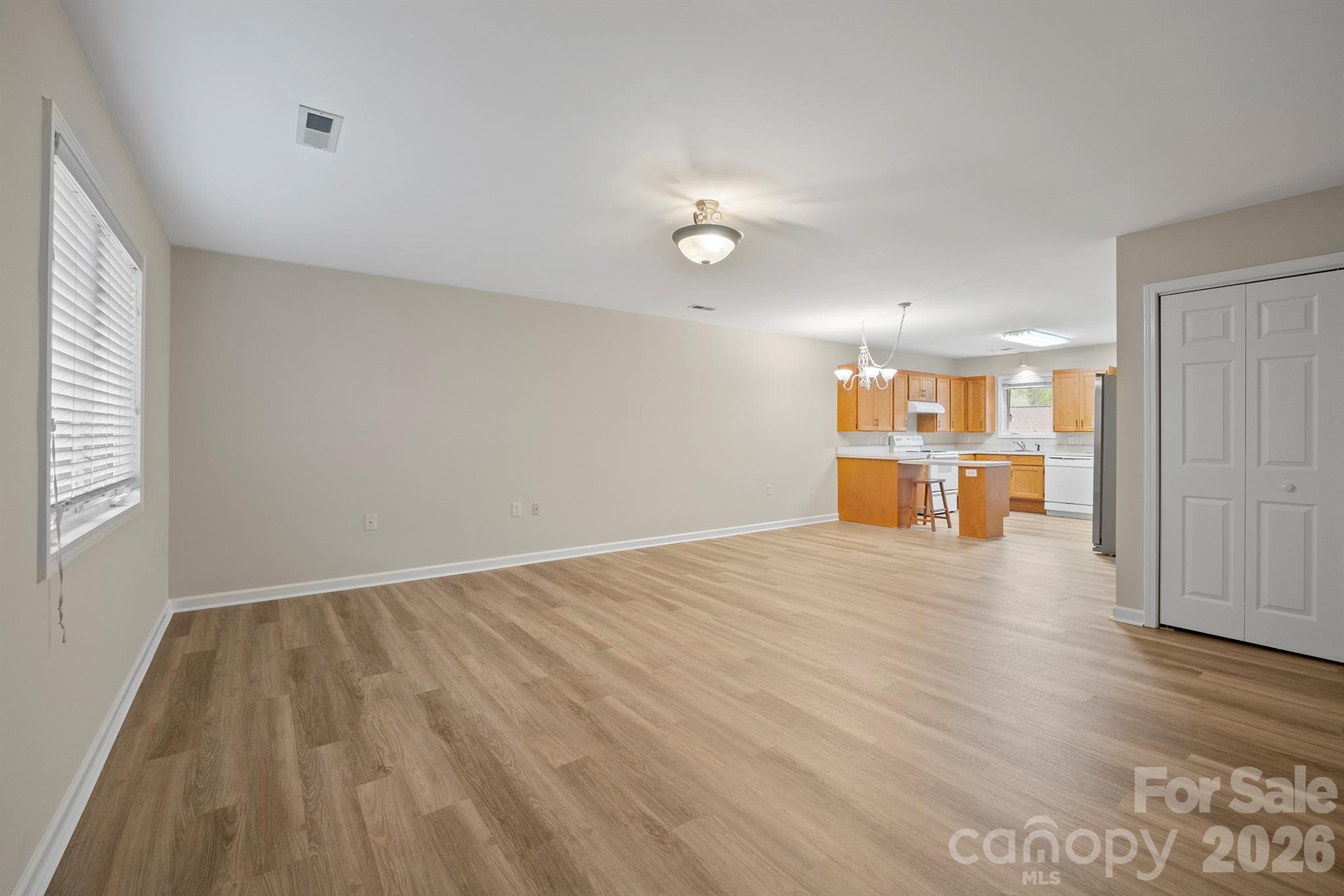 Conover Manor - Residential