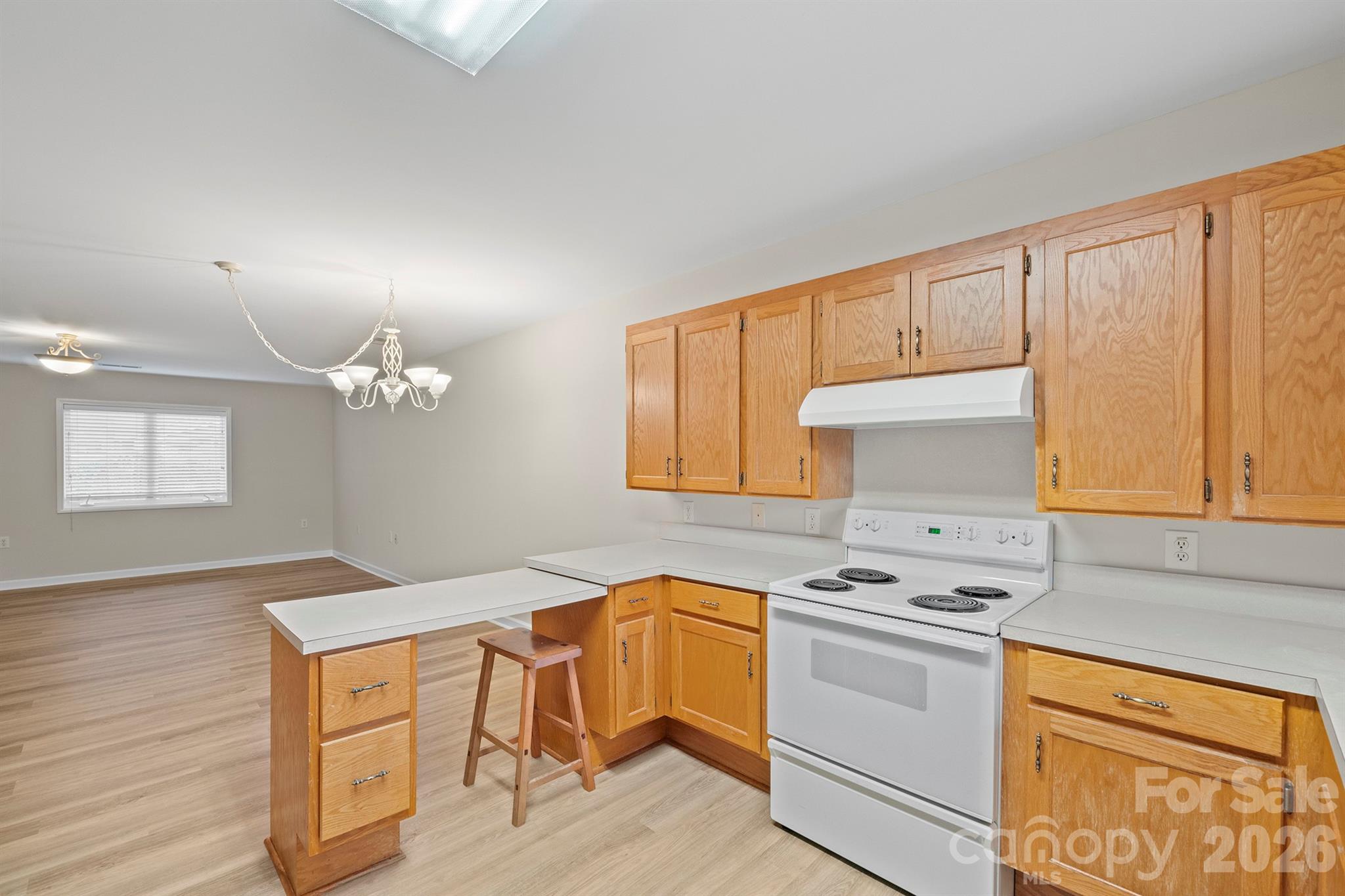 Conover Manor - Residential