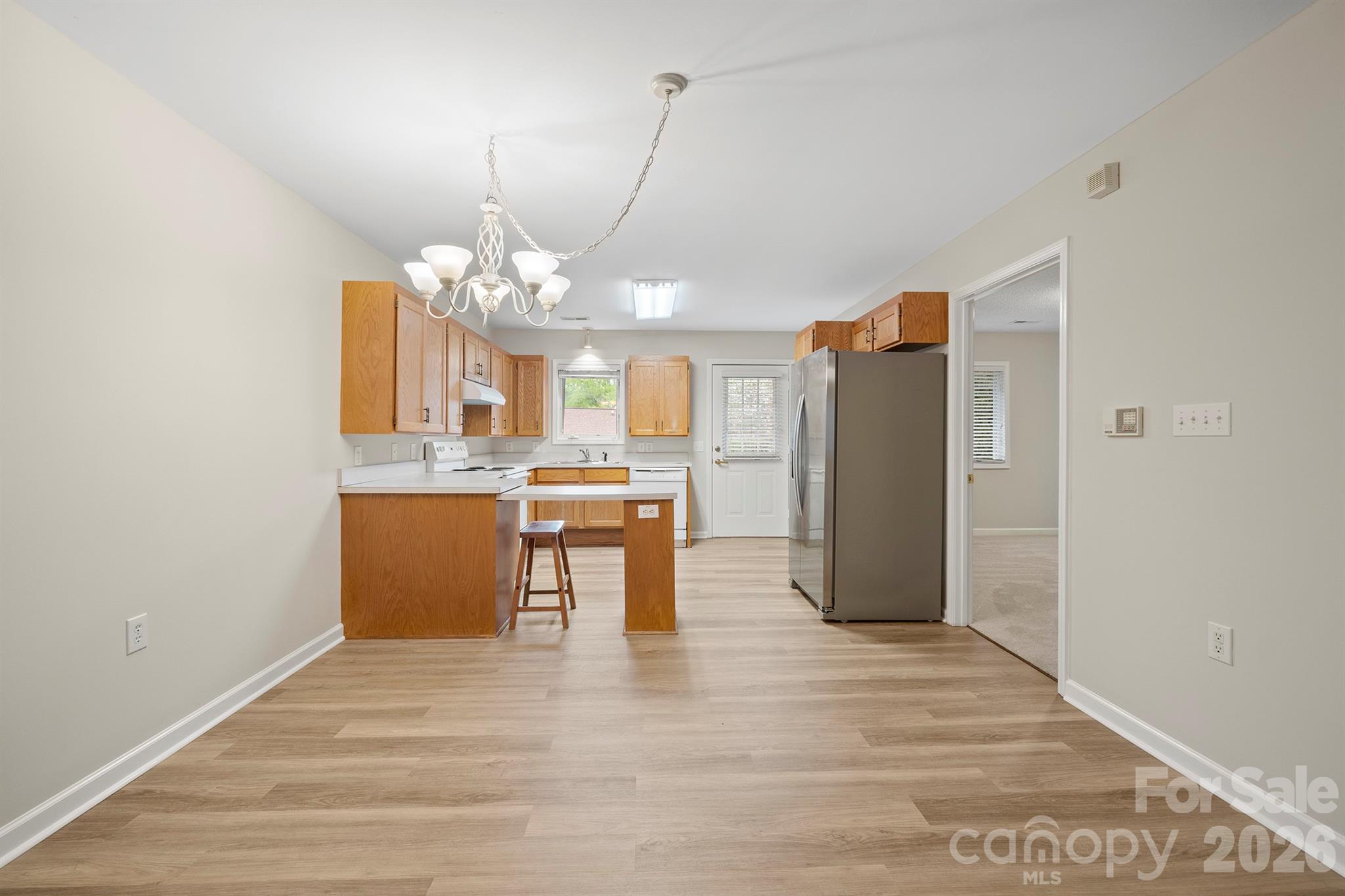 Conover Manor - Residential