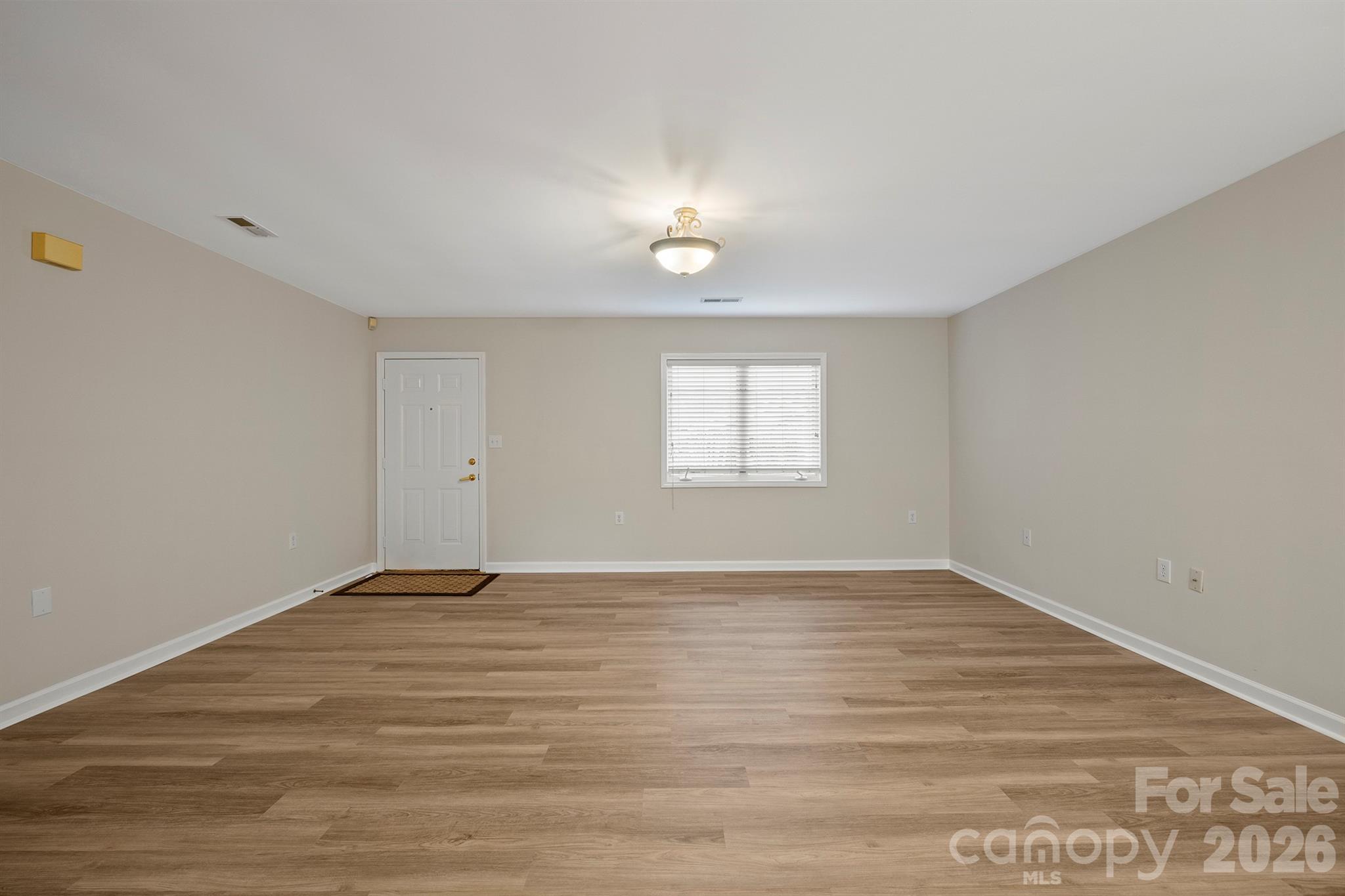 Conover Manor - Residential