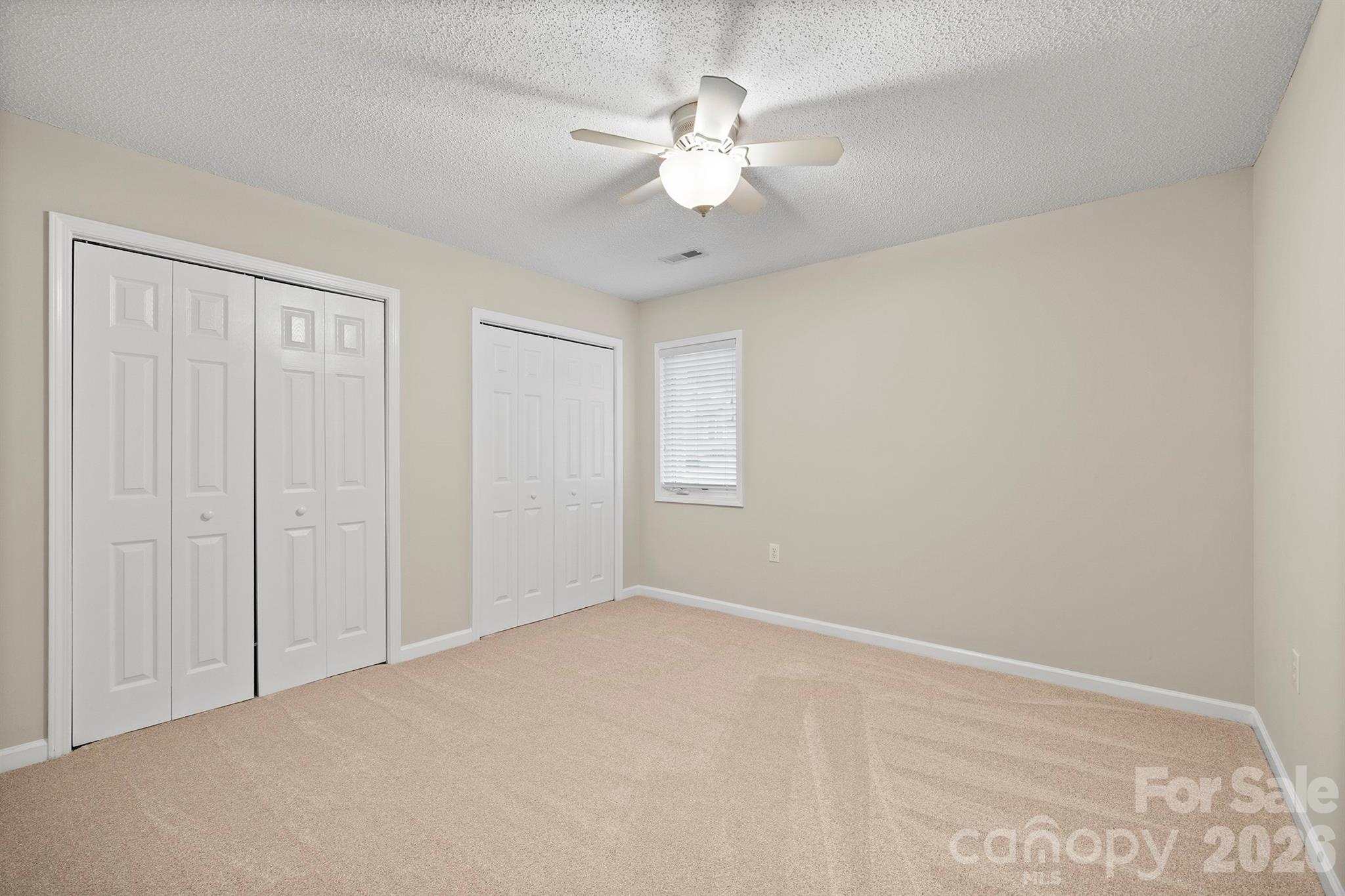 Conover Manor - Residential