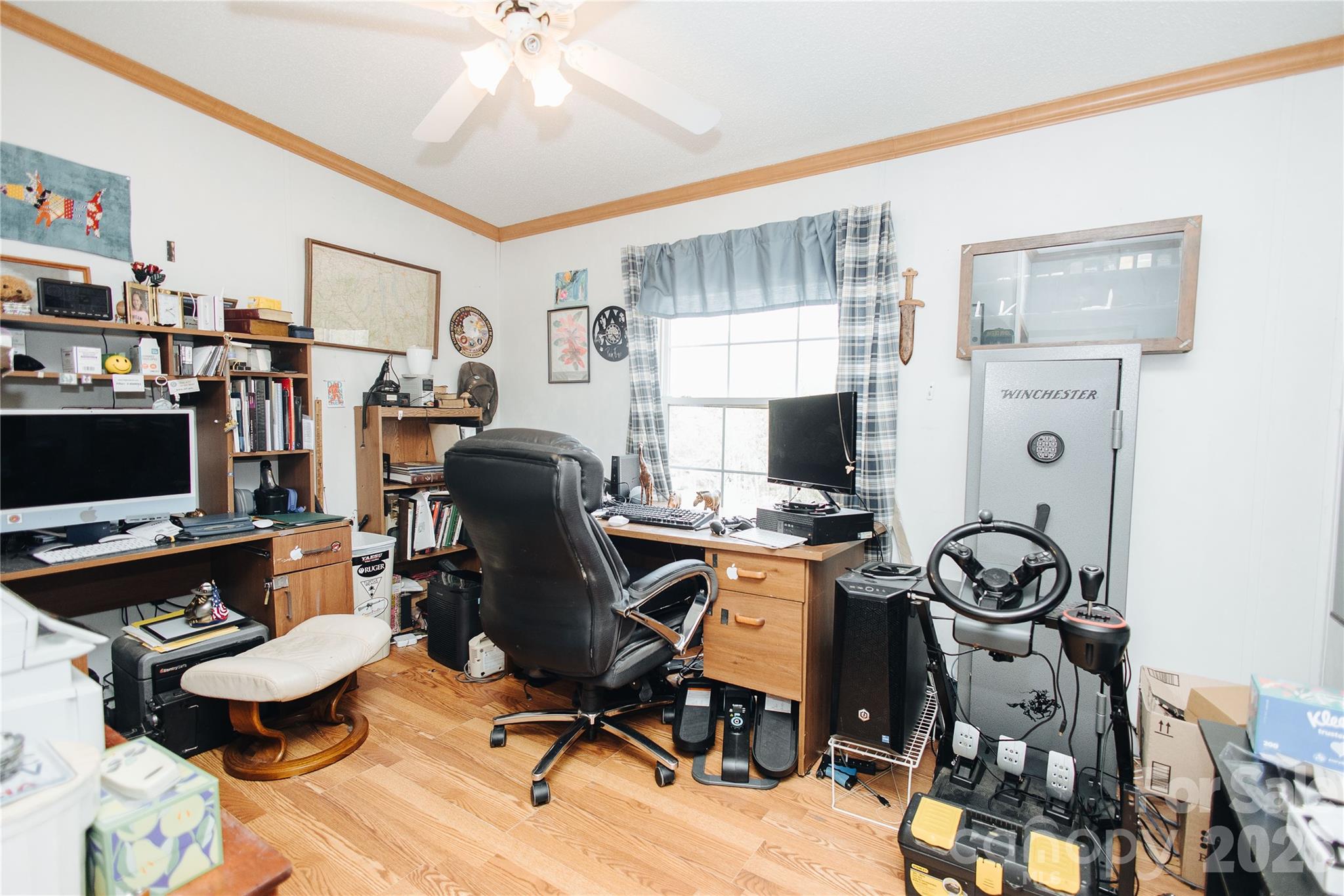 Ridge Walk - Residential