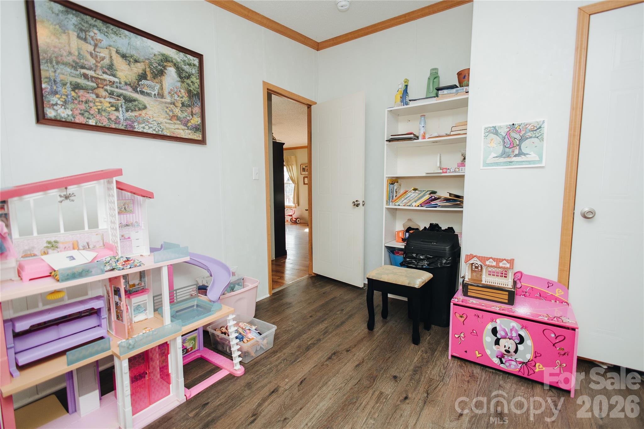 Ridge Walk - Residential