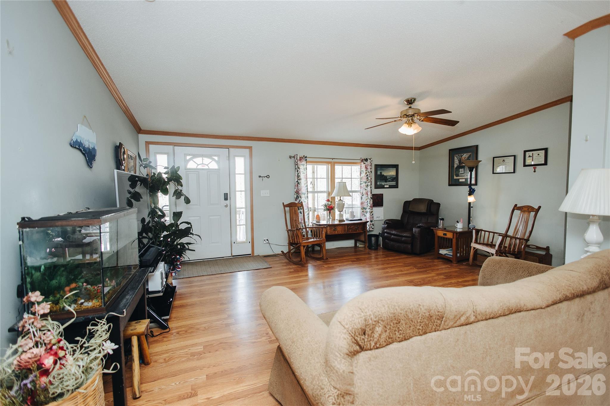 Ridge Walk - Residential