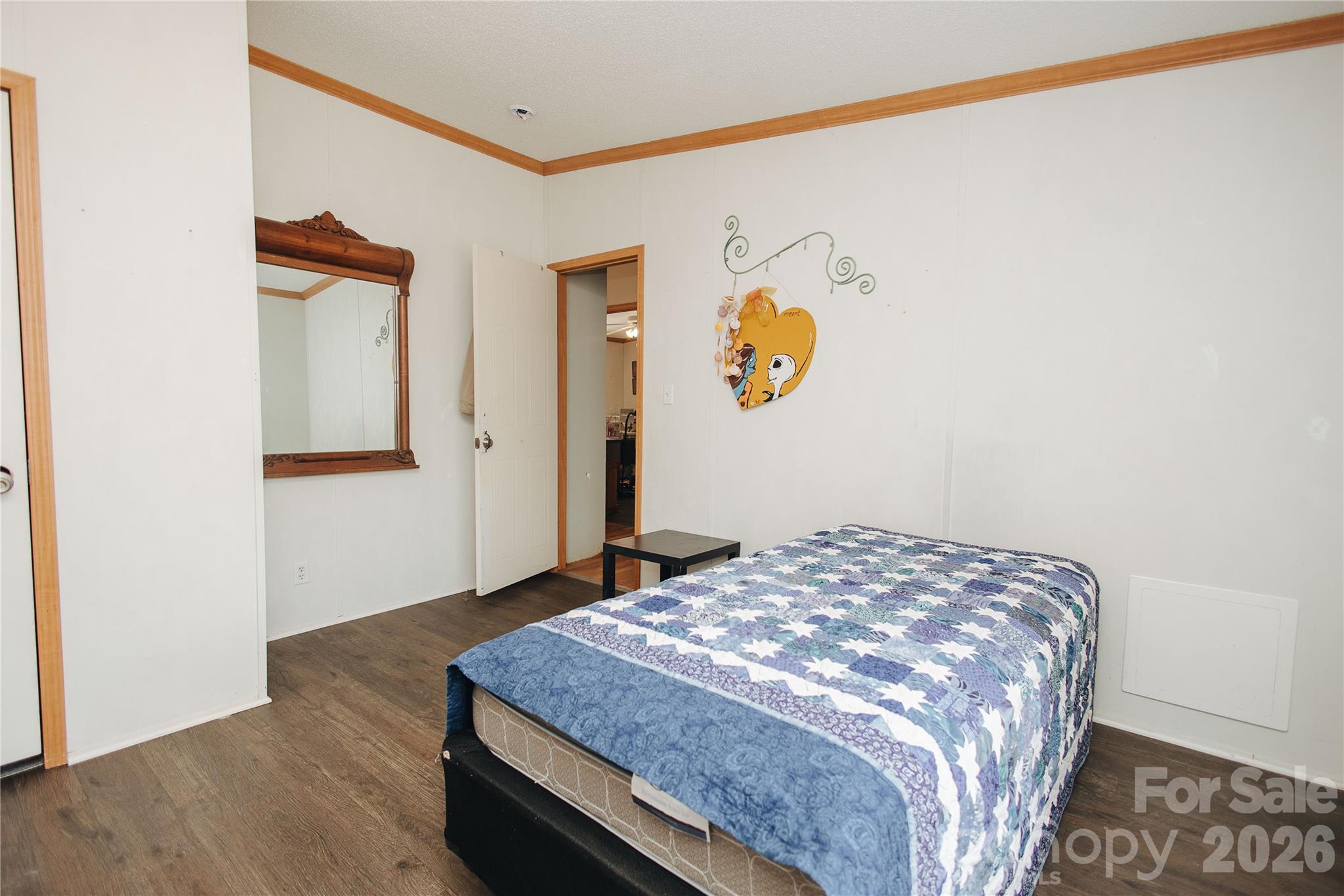 Ridge Walk - Residential