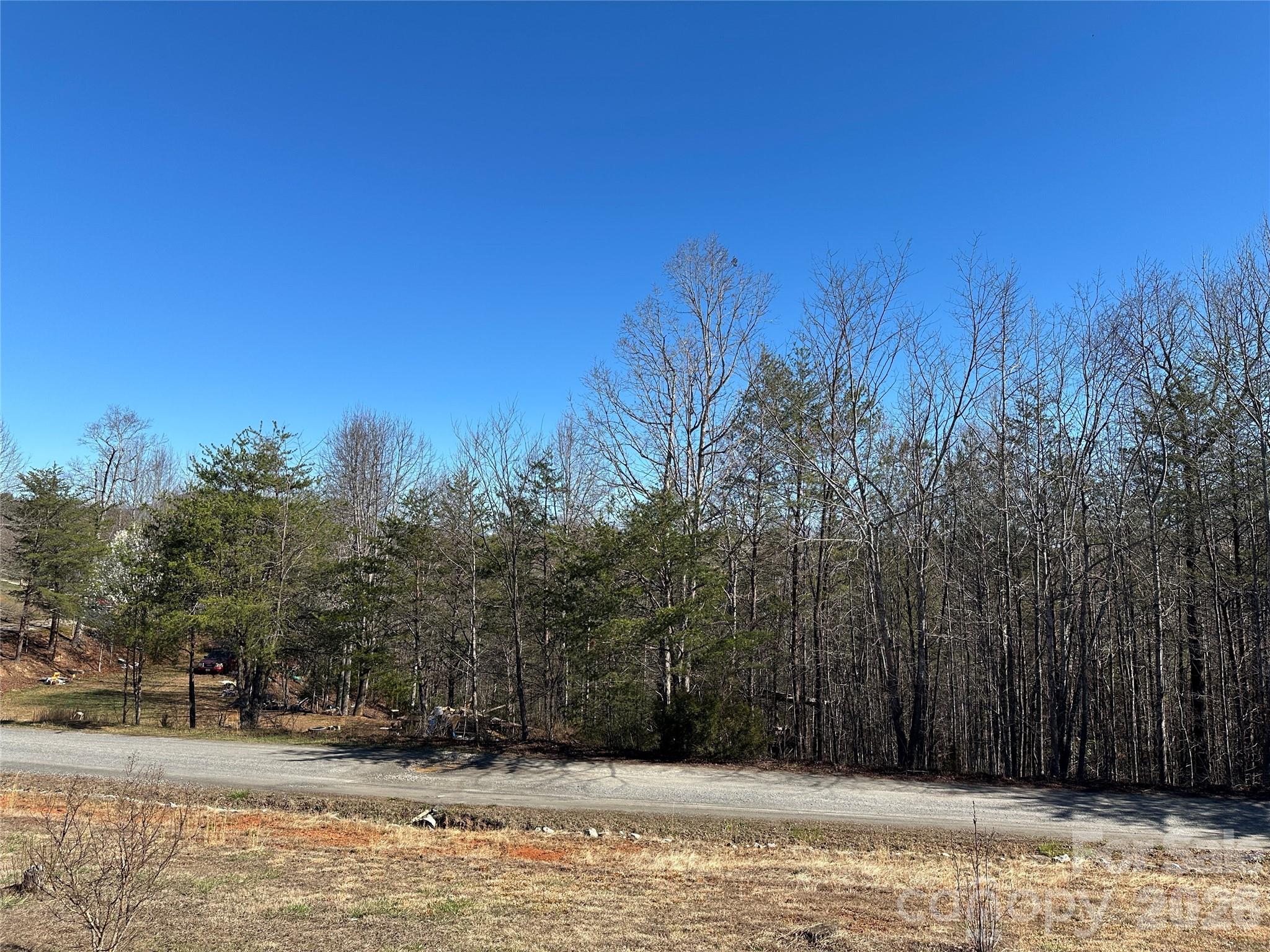 Ridge Walk - Residential