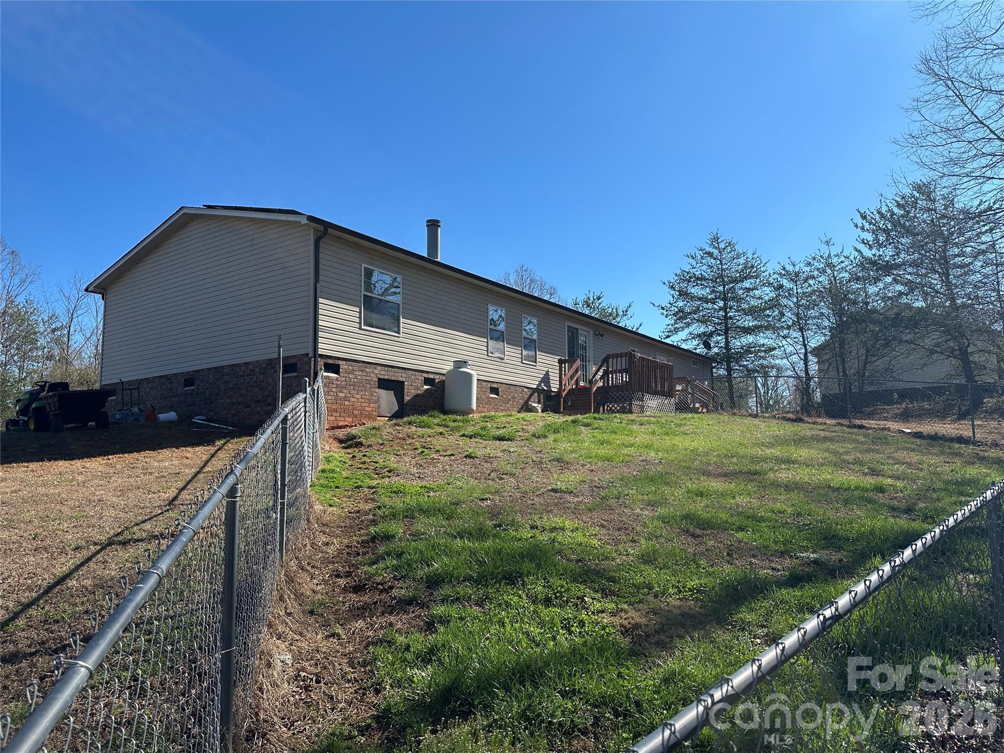 Ridge Walk - Residential