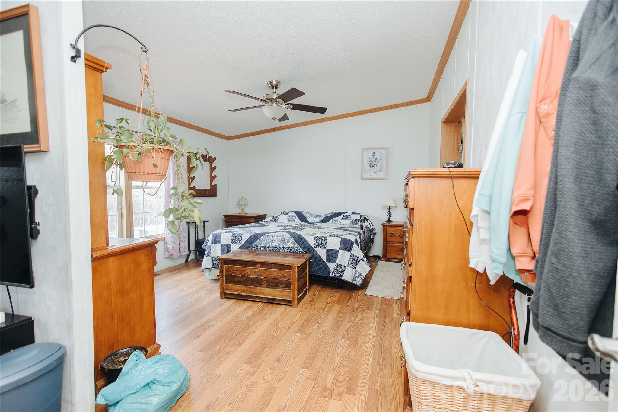 Ridge Walk - Residential