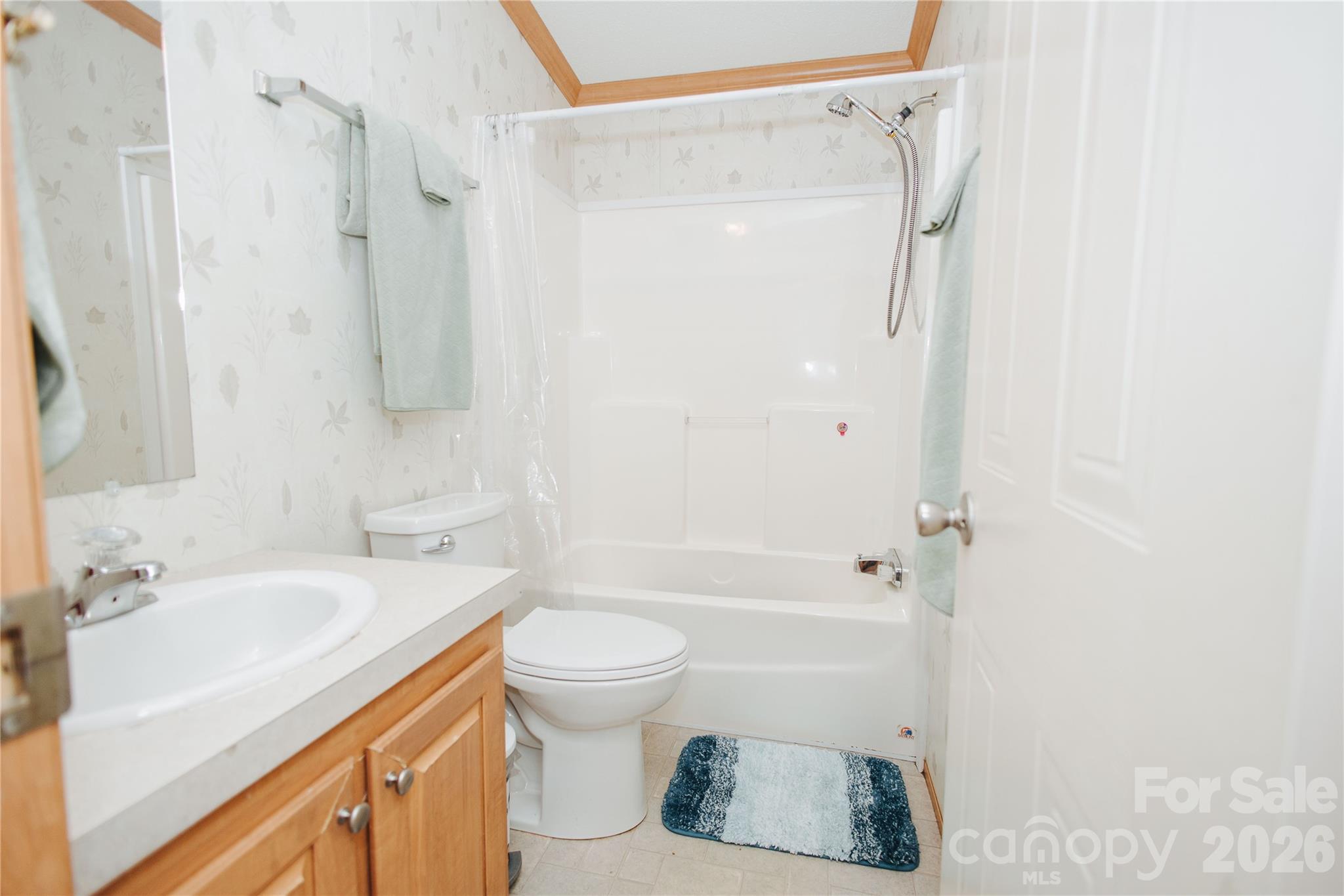 Ridge Walk - Residential