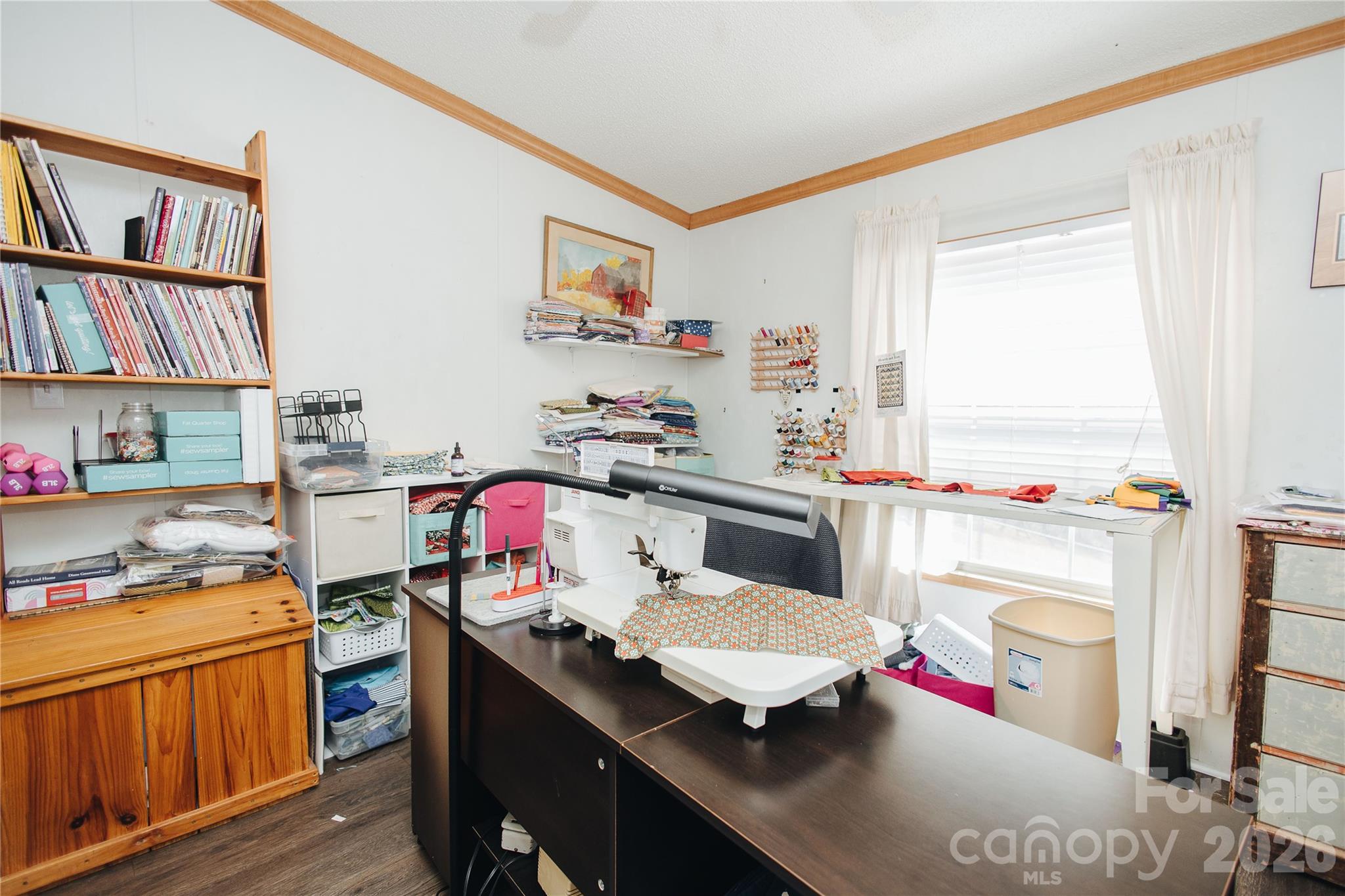 Ridge Walk - Residential