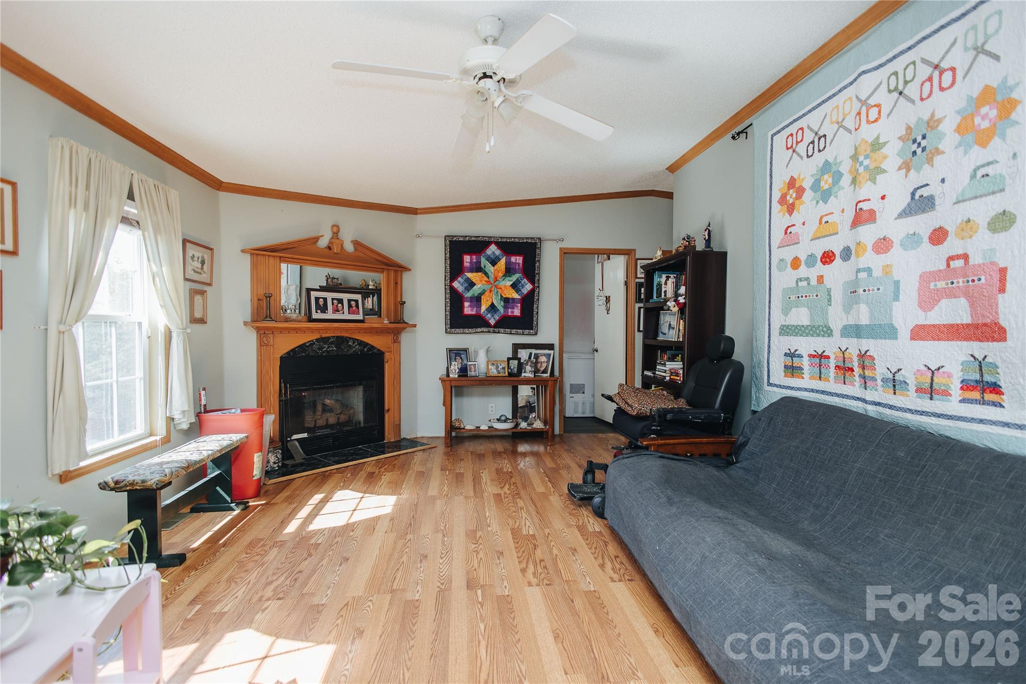 Ridge Walk - Residential