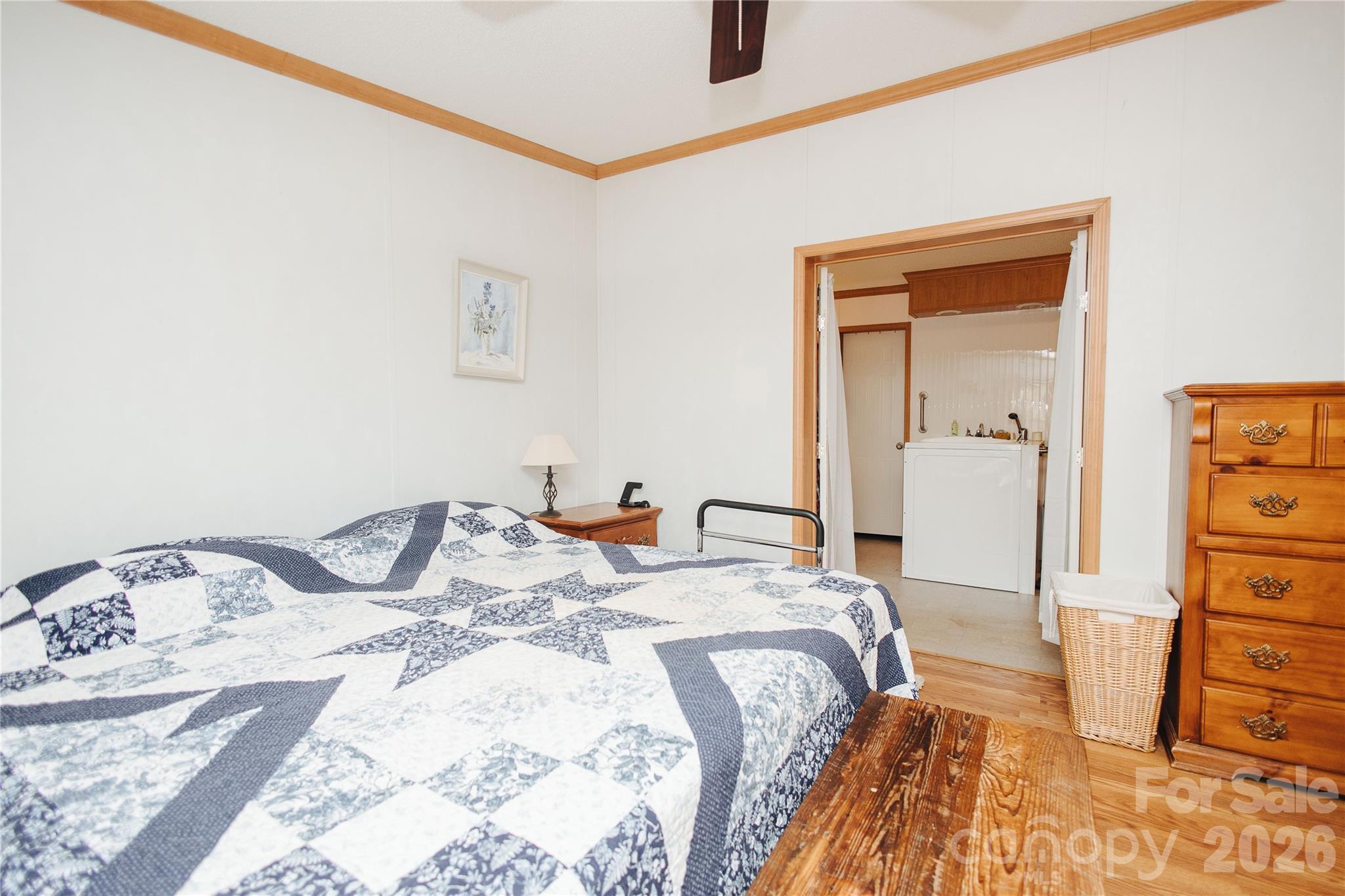 Ridge Walk - Residential