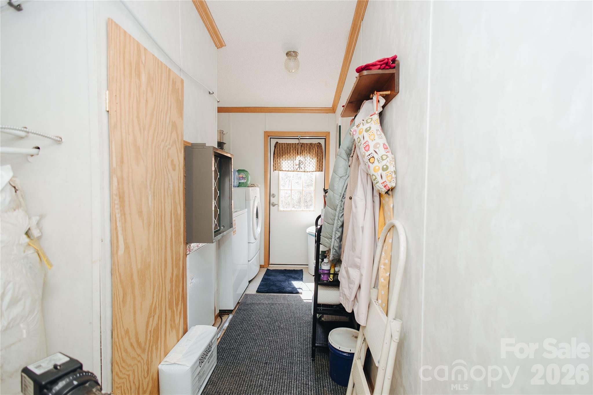 Ridge Walk - Residential