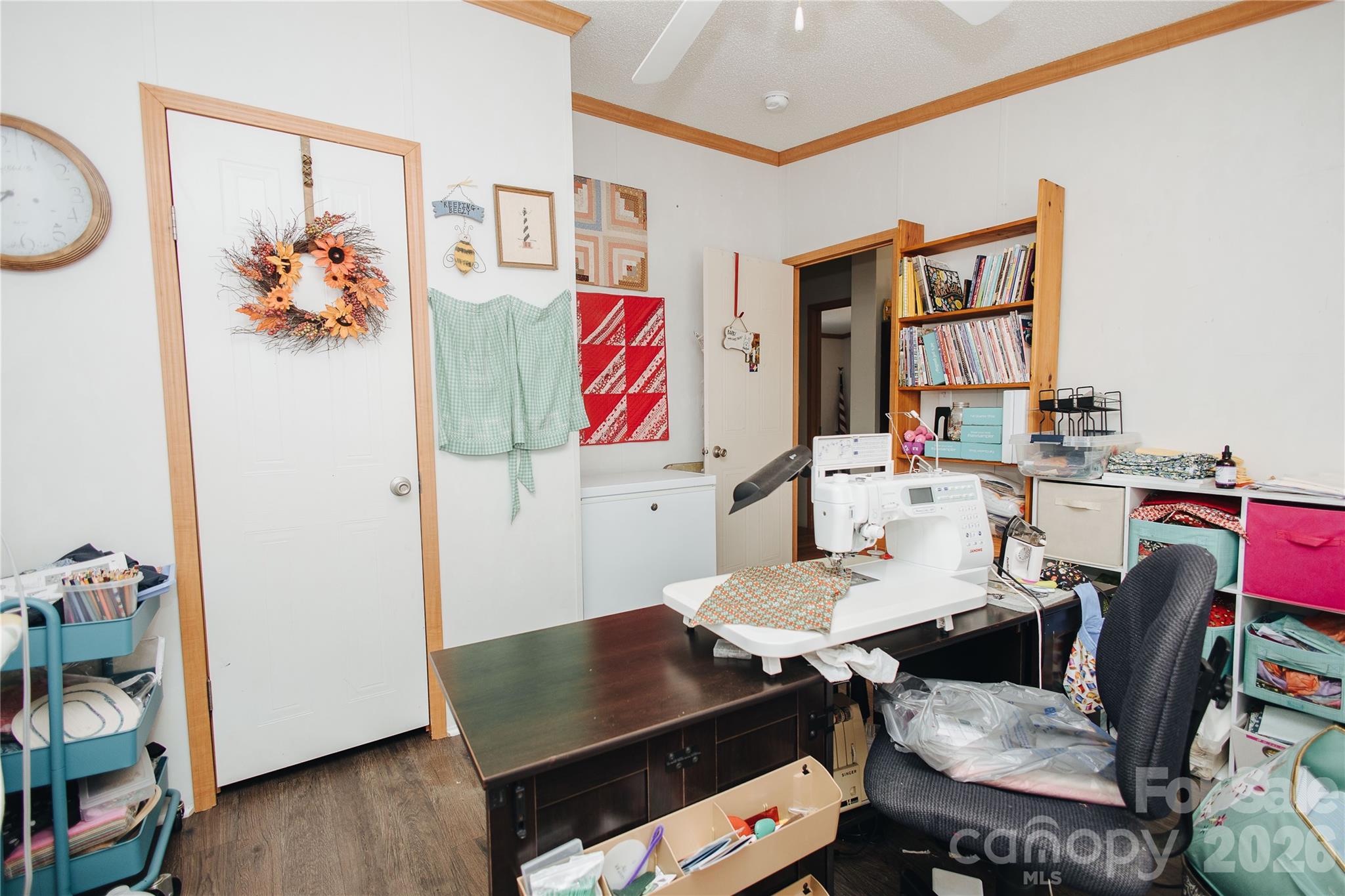 Ridge Walk - Residential