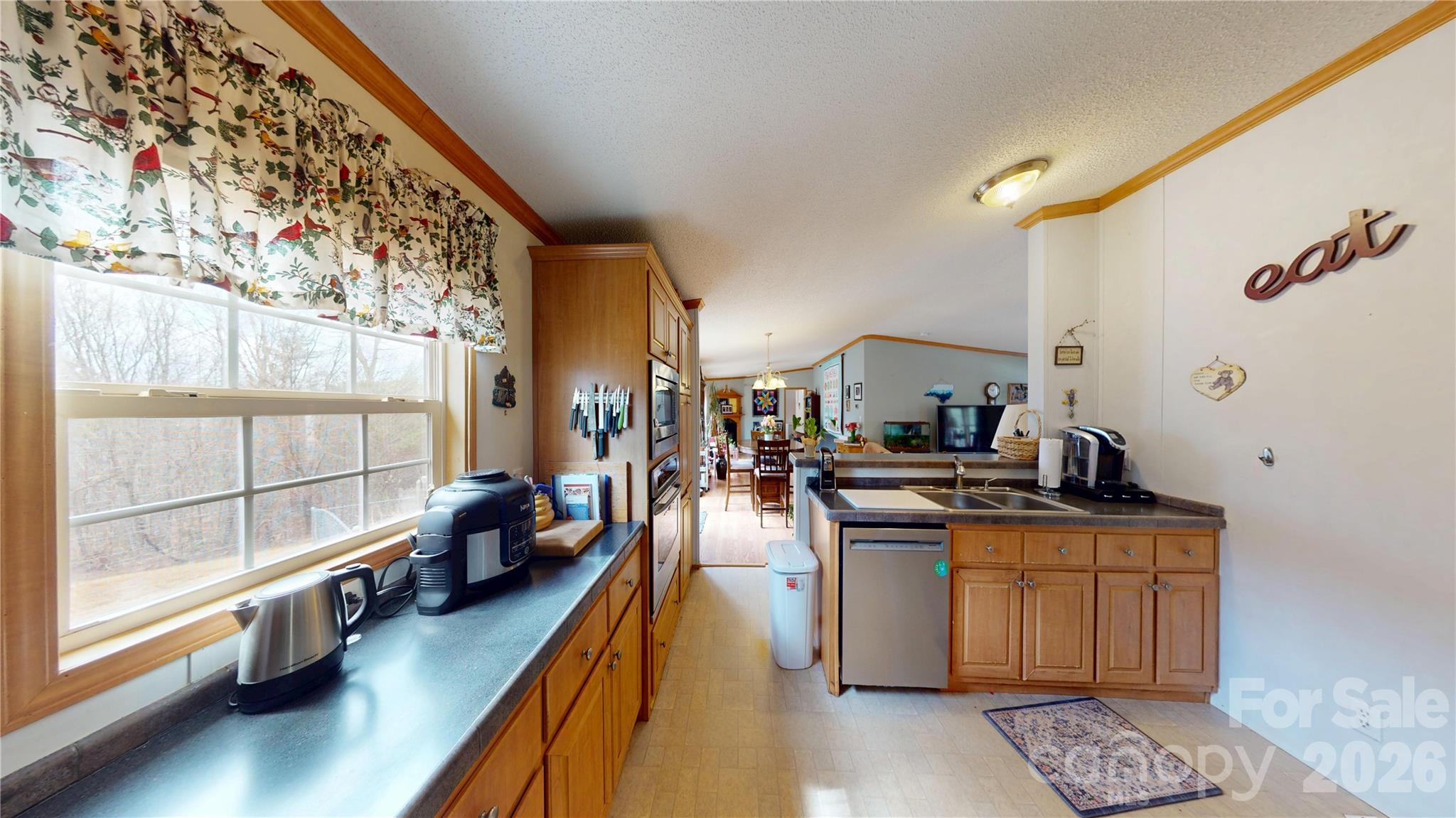 Ridge Walk - Residential