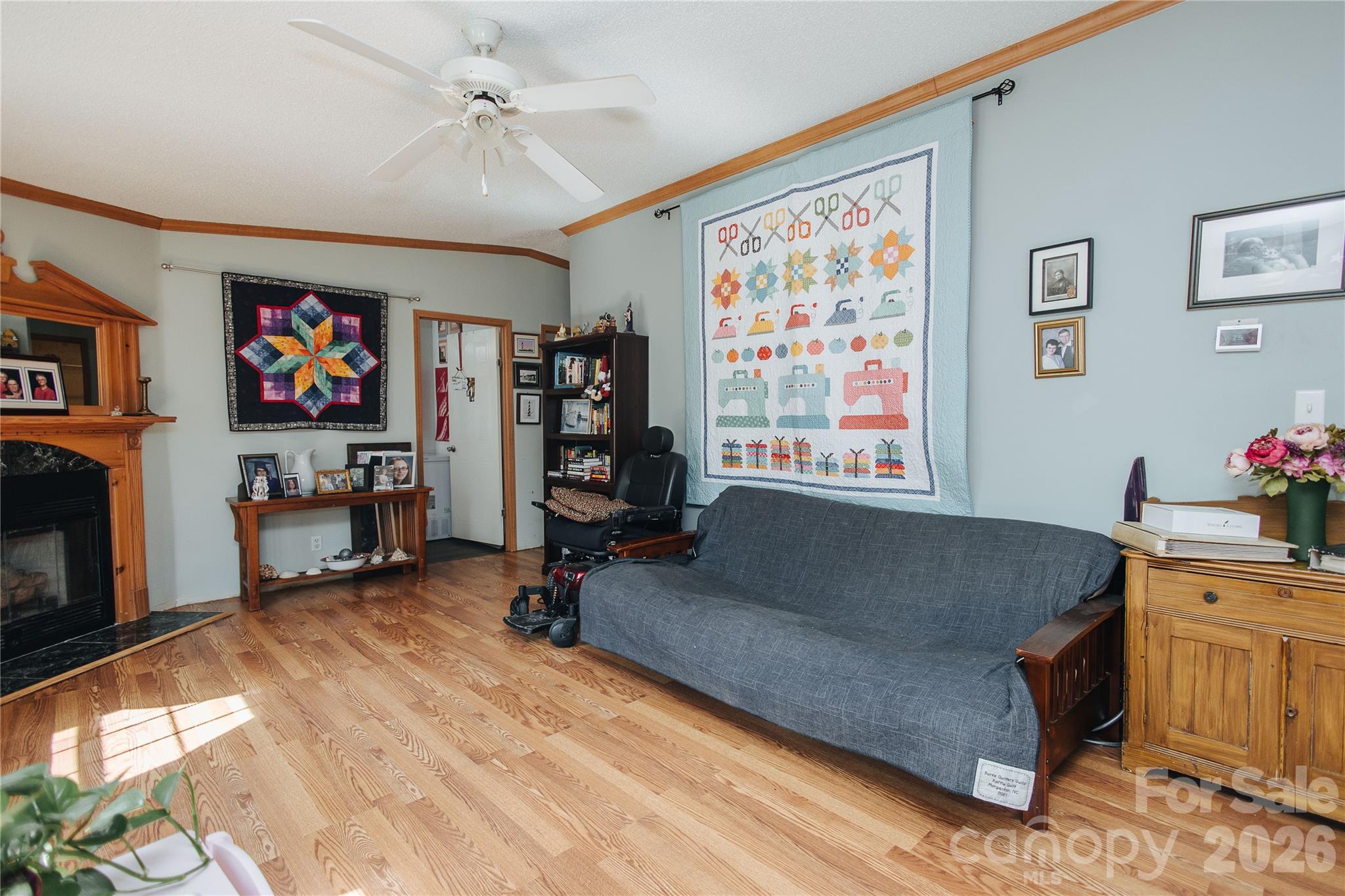 Ridge Walk - Residential