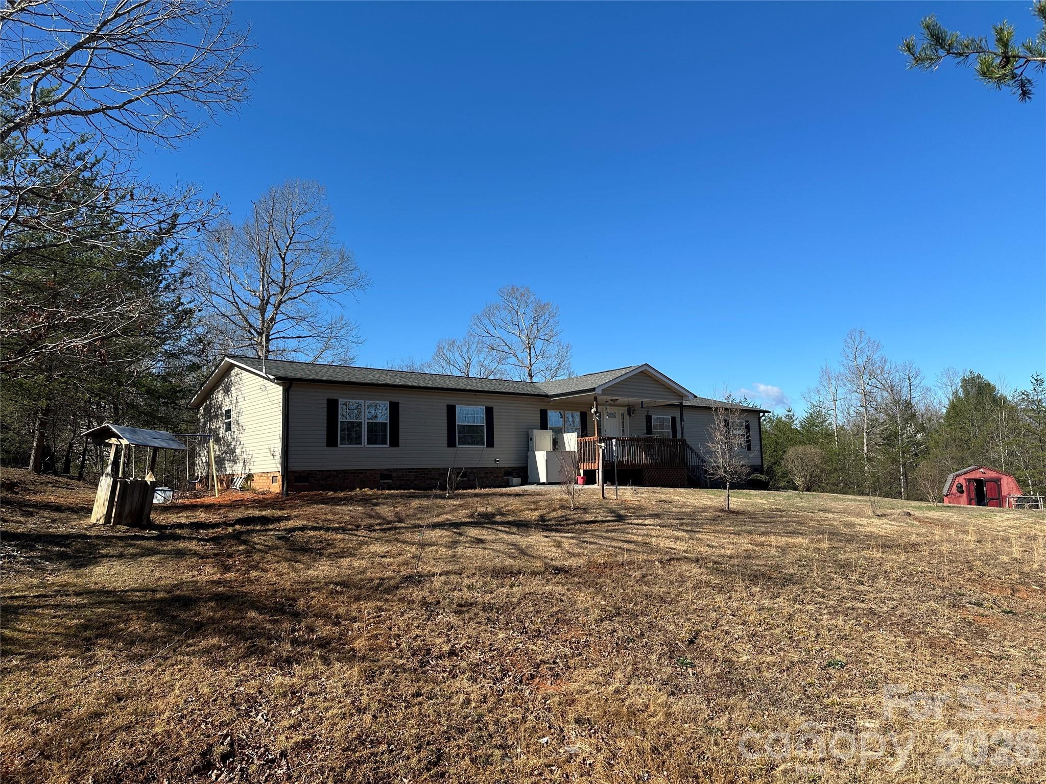 Ridge Walk - Residential