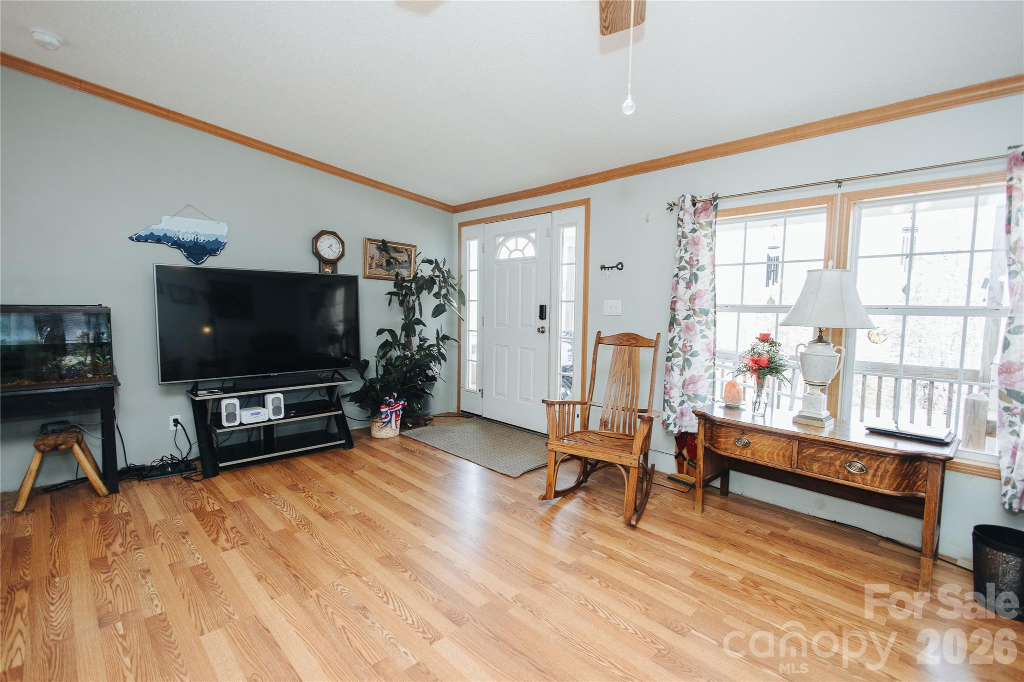 Ridge Walk - Residential