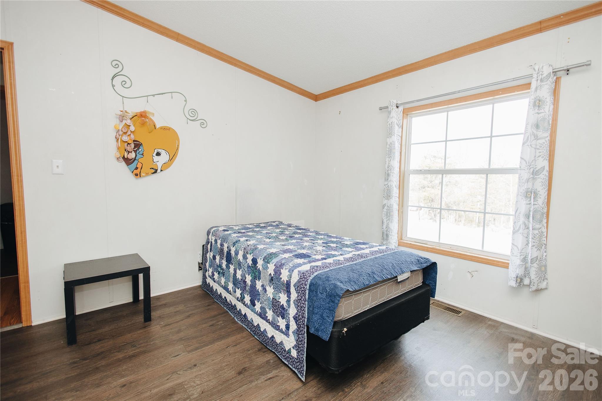 Ridge Walk - Residential