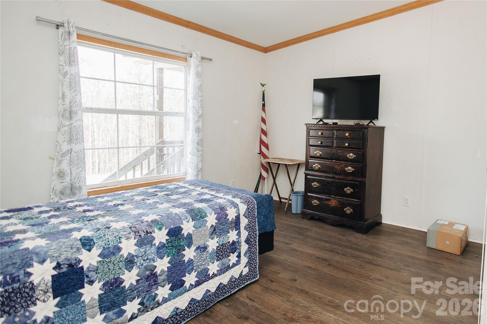 Ridge Walk - Residential