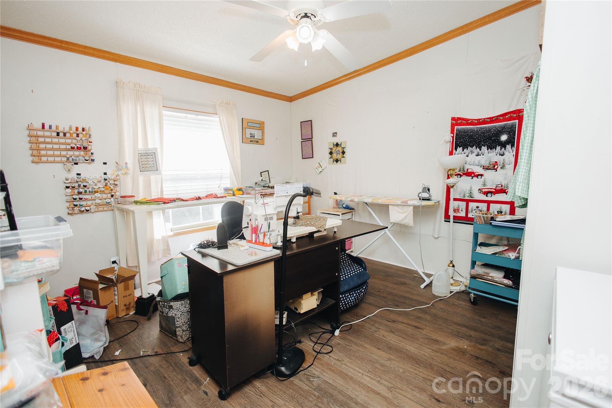 Ridge Walk - Residential