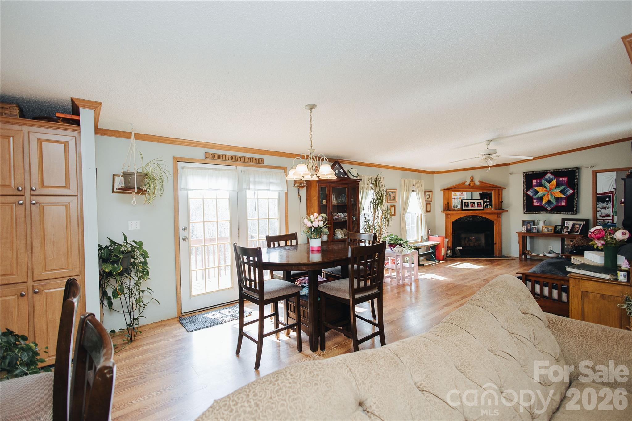 Ridge Walk - Residential