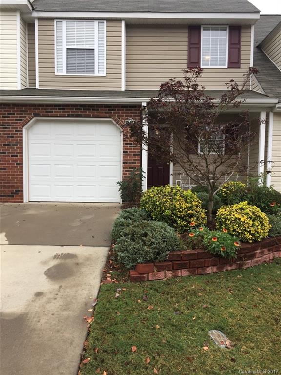 Lexington Commons - Residential