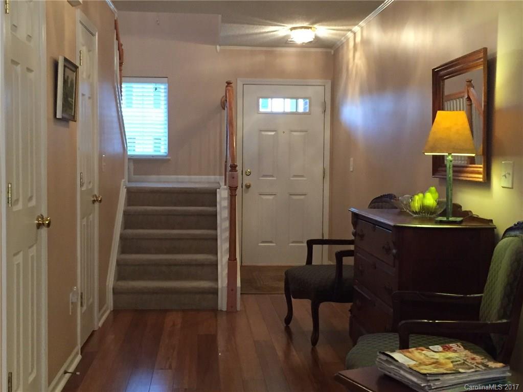 Lexington Commons - Residential