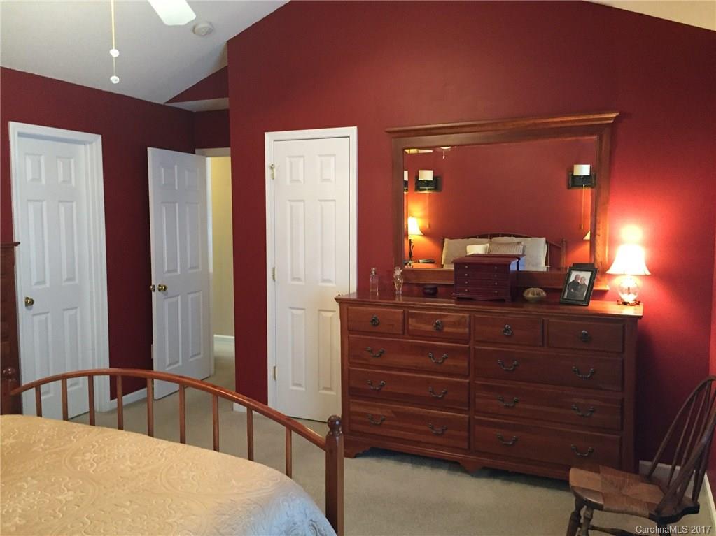 Lexington Commons - Residential