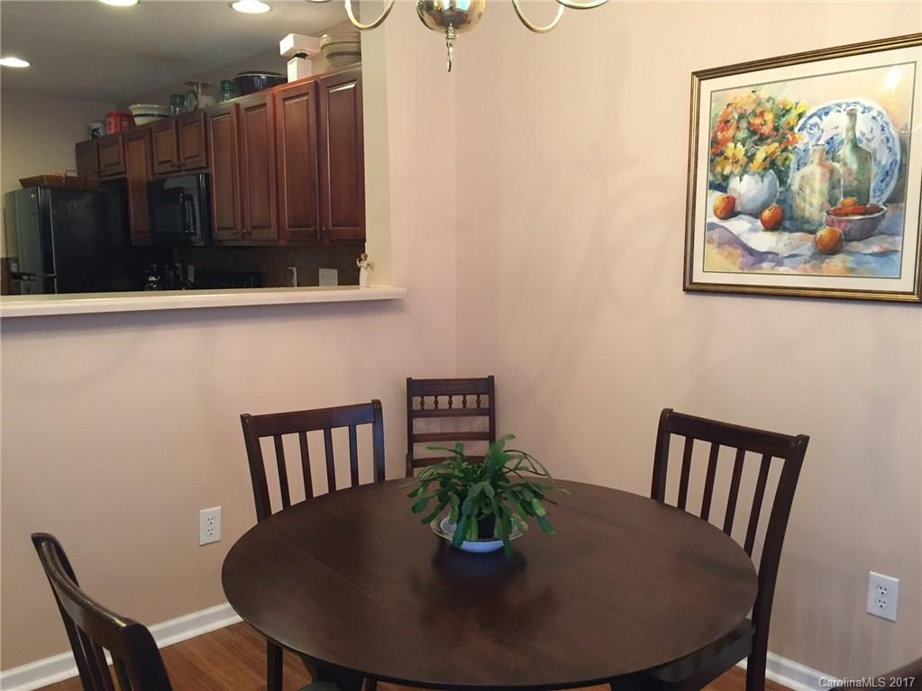 Lexington Commons - Residential