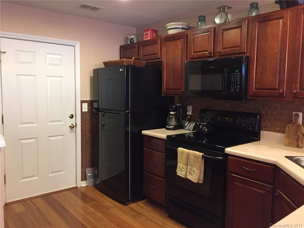 Lexington Commons - Residential