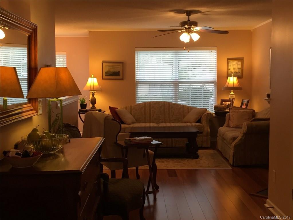 Lexington Commons - Residential